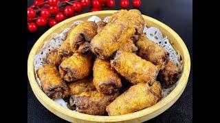 我家最愛蓮藕這做法，不發麵不擀皮，10天不早起，比餃子餡餅還香，【美食樂樂媽】，#蓮藕料理，#蓮藕食譜，#蓮藕，#food，#like