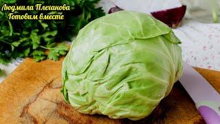 Это ТАК ПРОСТО!!! Всего ОДИН ингредиент - и салат НЕ ТЕЧЁТ и намного ВКУСНЕЕ!!!