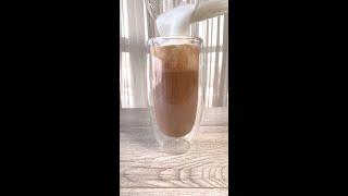 Пряный какао или горячий шоколад