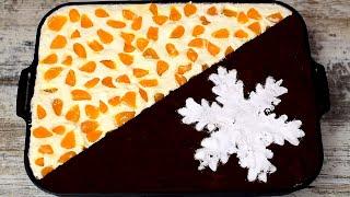 ТИРАМИСУ 2021 с Новогодним Оттенком!