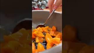 Iftorlik uchun foydali desert