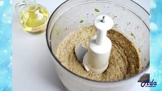 ★ЭТО БЛЮДО ТАКОЕ ВКУСНОЕ, ЧТО ВЫ ЗАХОТИТЕ ПРИГОТОВИТЬ ЕГО СНОВА! ★ ХУМУС ИЗ ЧЕЧЕВИЦЫ ★