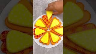 Вкусняшки + История про Курицу