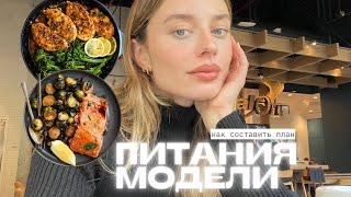 ПРАВИЛЬНОЕ (И ВКУСНОЕ) ПИТАНИЕ ???? что я ем чтобы оставаться в форме, рецепты, и любимые блюда.