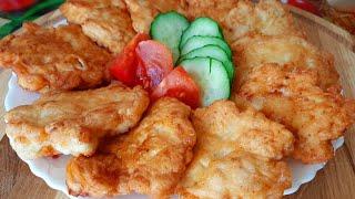 Есть куриное филе? Рецепт за 15 минут. Невозможно не готовить.