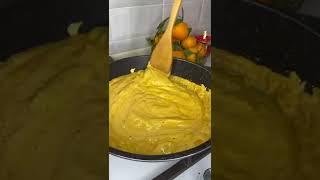 ОЧЕНЬ ВКУСНАЯ ВОЗДУШНАЯ КАРАМЕЛЬ