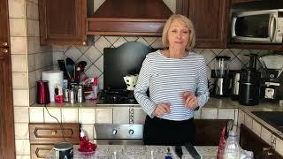 Готовлю капучино в кафеварке Mokka.