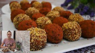 Пирожное КАРТОШКА с ОРЕХОВЫМ бисквитом. Быстро и Очень Вкусно!!! ТАЕТ ВО РТУ!!!