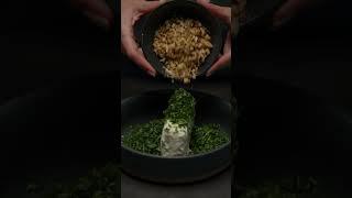 Eggplant Rolls Recipe