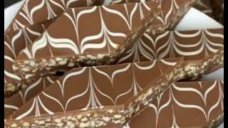 #кулинария​ #десерт СКОРЕЕ СОХРАНЯЙТЕ РЕЦЕПТ! ПРОСТО ТАЕТ ВО РТУ!УКРАСИТ ЛЮБОЙ ПРАЗДНИЧНЫЙ СТОЛ!