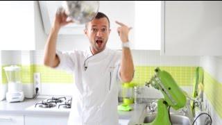 БЕЗЕ - МЕРЕНГИ - Meringues - очень лёгкий рецепт вкусного десерта