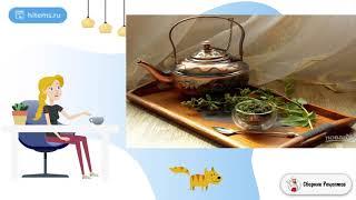 Мятный сахар. Классические домашние рецепты