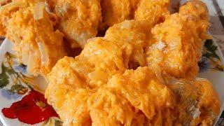 Рецепт НАХОДКА. Вкуснее ничего не ела. Потрясающее ГОРЯЧЕЕ БЛЮДО.