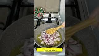 Как приготовить булгур с чечевицей. Сымый быстрый и лёгкий рецепт.