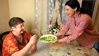 НЕРЕАЛЬНАЯ ВКУСНОТА из Брокколи и Яиц. Сытный Завтрак за считанные минуты! @Мамины рецепты в гостях