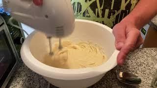 Вкусное польское печенье Мазурка . Готовится легко и просто ! Рекомендую попробовать его приготовить