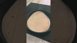 РЕЦЕПТ Бургера из лаваша в сыре | АСМР | что приготовить | Пита Бургер | #shorts #асмр #asmrcooking