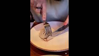 как правильно есть хинкали - how to eat khinkali