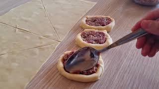 блюда из фарша что приготовить из фарша Рецепт фарш