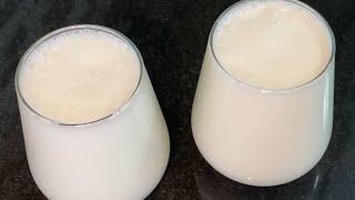 Айран. Турецкий рецепт.