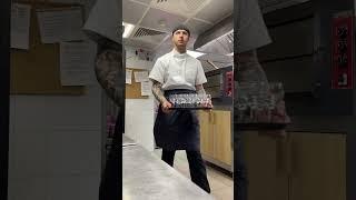 Сливочная панна-котта, рецепт так же будет в тг: swamidanya #рецепты #паннакотта #ресторан #десерт