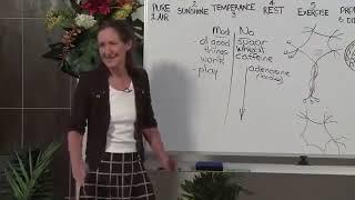 06 Солнечный свет и отдых | Здоровье