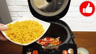 Я могу есть эти блюда каждый день. Они вкусные и простые, вы будете готовить их часто в мультиварке