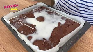 Готовится быстро, а съедается еще быстрее. ДЕСЕРТ Киндер Буэно!  Выпечка и кулинария от Райвика