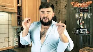 Итальянская лапша, бульон с курицей ,,Руки Оттуда,,