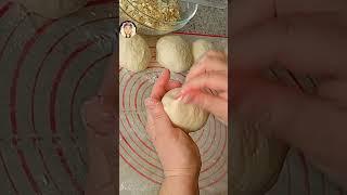 Восхитительнейшее Тесто для Жареных Пирожков. Дрожжевое безопарное Тесто.