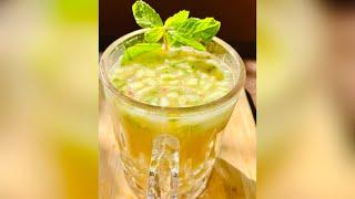 #sattudrink #healthydrink #chefathome #shortsfeed #healthyrecipes #recipeforyou #foryou #short