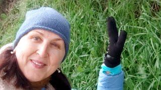 France/Гуляю  с Мегги,присоединяйтесь,будем сжигать  жирок)