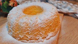 Это Просто Бомба! Нереально вкусный Турецкий Кекс к чаю! ТАК ВЫ ТОЧНО ЕЩЕ НЕ ГОТОВИЛИ!