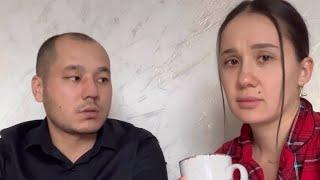 КОГДА ПРИХОДИТСЯ СЛУШАТЬ ЕГО ШУТКИ ПОТОМУ ЧТО ОН ТЕБЯ ОБЕСПЕЧИВАЕТ ????????РАМИНА АЛМАС