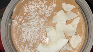 ПП ДЕСЕРТ ИЗ РЯЖЕНКИ❤️