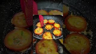 Приготовьте этот рецепт завтрака, и вы будете поражены! Простой и легкий завтрак! Быстрый рецепт