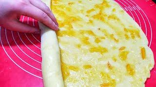 ПРОЩЕ ПРОСТОГО! ПЕЧЕНЬЕ С НАЧИНКОЙ.ПРОСТО ПОДАРОК и в будни в праздники.СУПЕР ВЫПЕЧКА К ЧАЮ