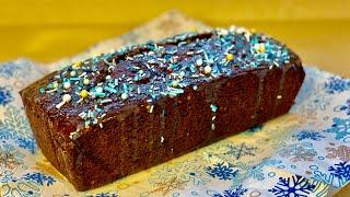Шоколадно-ореховый кекс с насыщенным вкусом арабики! ☕️