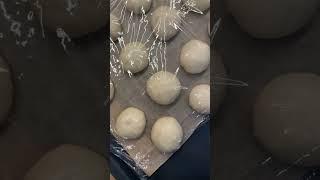 САМЫЕ ВКУСНЫЕ, воздушные, ароматные ПОНЧИКИ.???? The tastiest, airy, fragrant donuts.