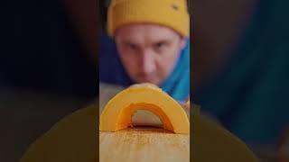 Имба Тыквенные Печенья #shorts