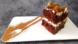 Шоколадный ТИРАМИСУ,просто тает во рту//Շոկոլադե ՏԻՐԱՄԻՍՈՒ,ուղղակի հալվում է բերանում