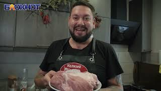 Как приготовить гуляш: быстрый пошаговый рецепт вкусного блюда