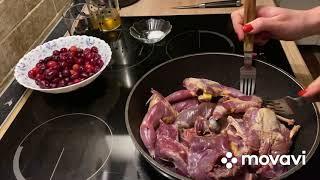 Проверенный вкусный рецепт приготовления куропаток????
