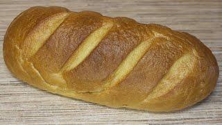 БАТОН просто так не ем, а делаю его по этому рецепту! Необычное блюдо из обычных продуктов