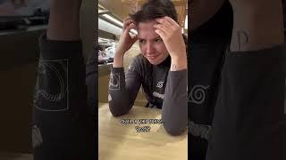 Сколько стоят СУШИ в Японии? #япония #токио #путешествия #путешествие #суши #роллы