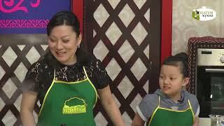 Рецепты домашней кухни! Лапша под пряным соусом.