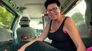 ???? ХОЛОДЕЦ в МАШИНЕ ???? меня БРОСИЛ ПАРЕНЬ - пусть ПЛАЧУТ те, кому мы не ДОСТАЛИСЬ чучело МУЖА