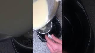 Сгущёнку больше не покупаю !