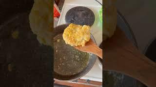 ПРИГОТОВИЛ БУРГЕР КАК В КФС