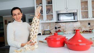 Готовлюсь ко Дню Рождения | Демонстрация Подарков от Мужа ???? | Эгине - Семейный Влог - Heghineh